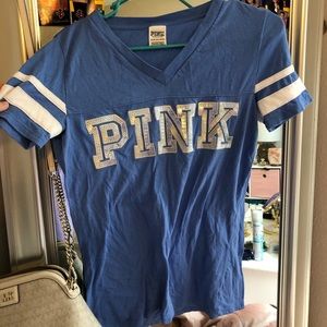 VS Pink shirt